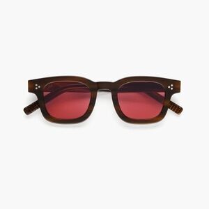 AKILA Ascent Sunglasses / Eyewear in Havana Rose 2222 13 56